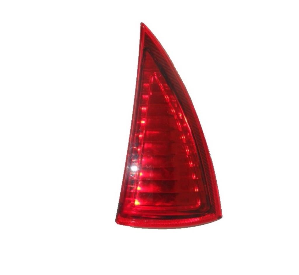 Right Headlight Extension Aixam City