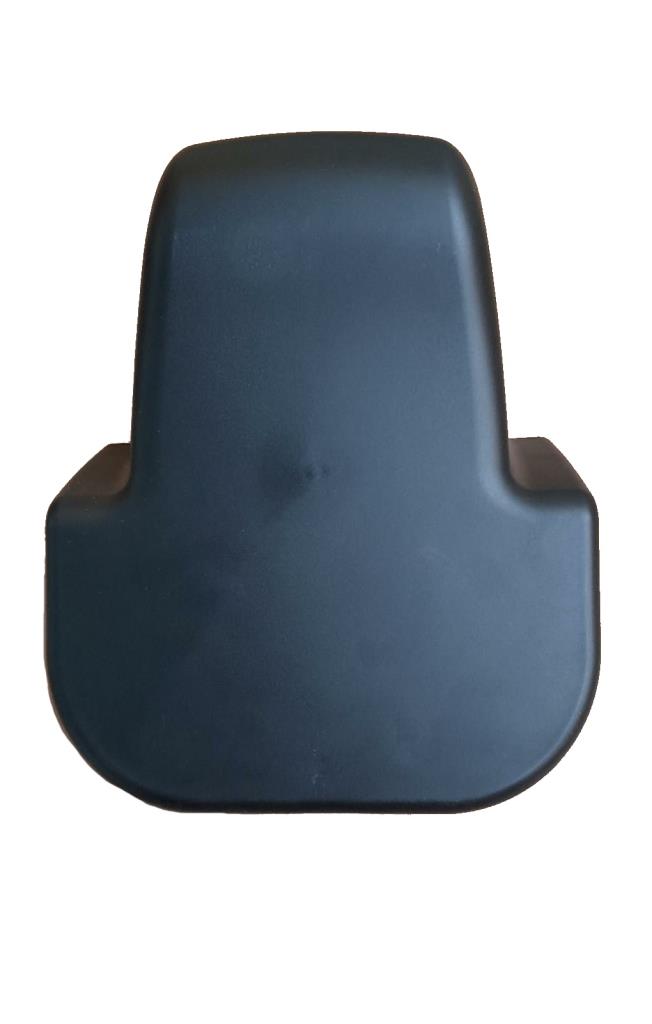 Rear Wiper Motor Cover. 10/13