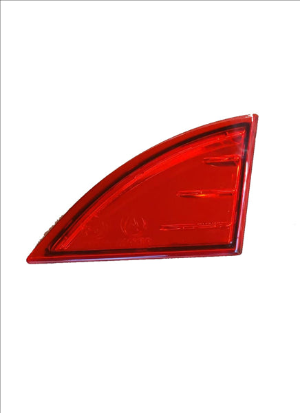 Rear headlight extension Dx Vision