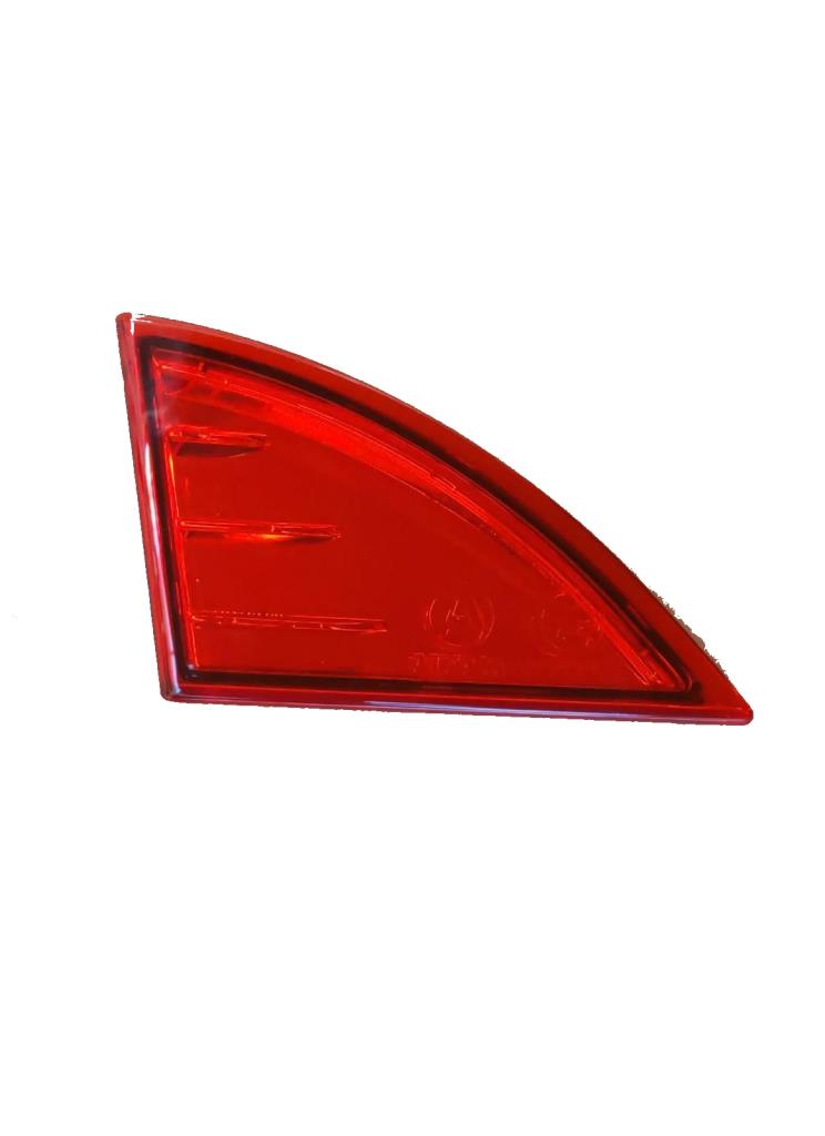 Rear headlight extension Sx Vision