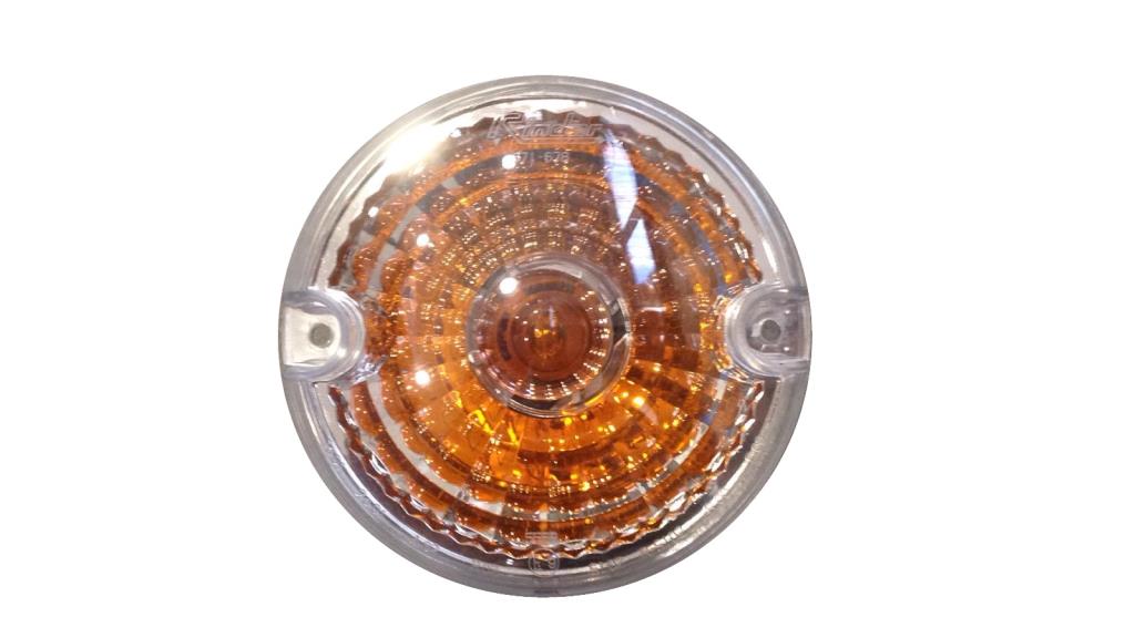 8MP006 FRECCIA LAMPEGGIATORE INDICATORE DIREZIONE AIXAM D-TRUCK MEGA E-TRUCK