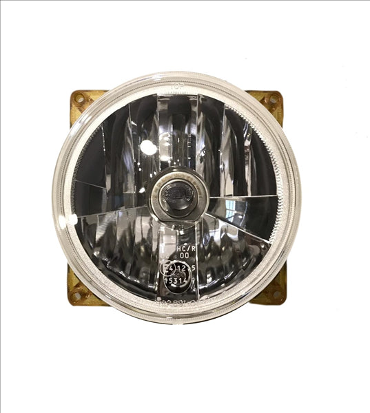 8MT003 FARO FANALE ANTERIORE DESTRO SINISTRO AIXAM MEGA D-TRUCK 400 600