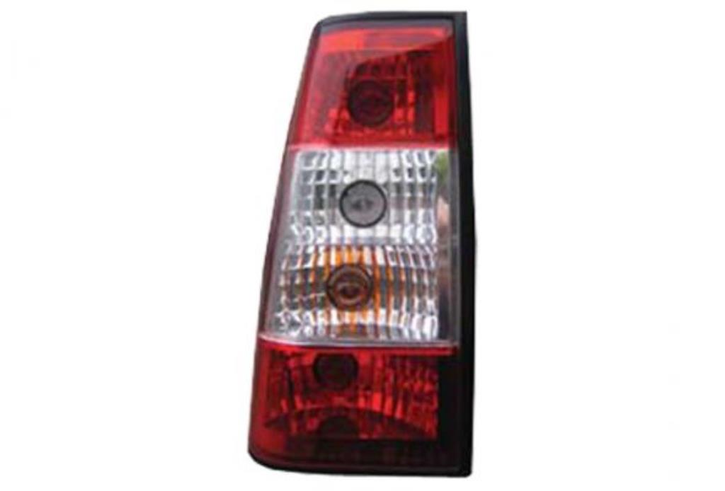 Rear Left Light Aix 300/400/500 Evo