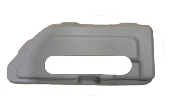 Front Bumper Led Support. Dx Minauto