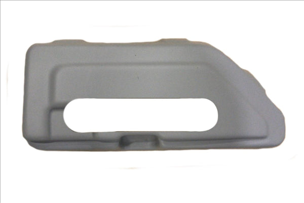 Front Bumper Led Support. Left Minauto