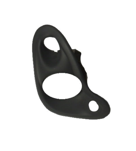 900751001029 CORNICE GHIERA OCCHIALE FARO ANTERIORE DESTRO TASSO BINGO