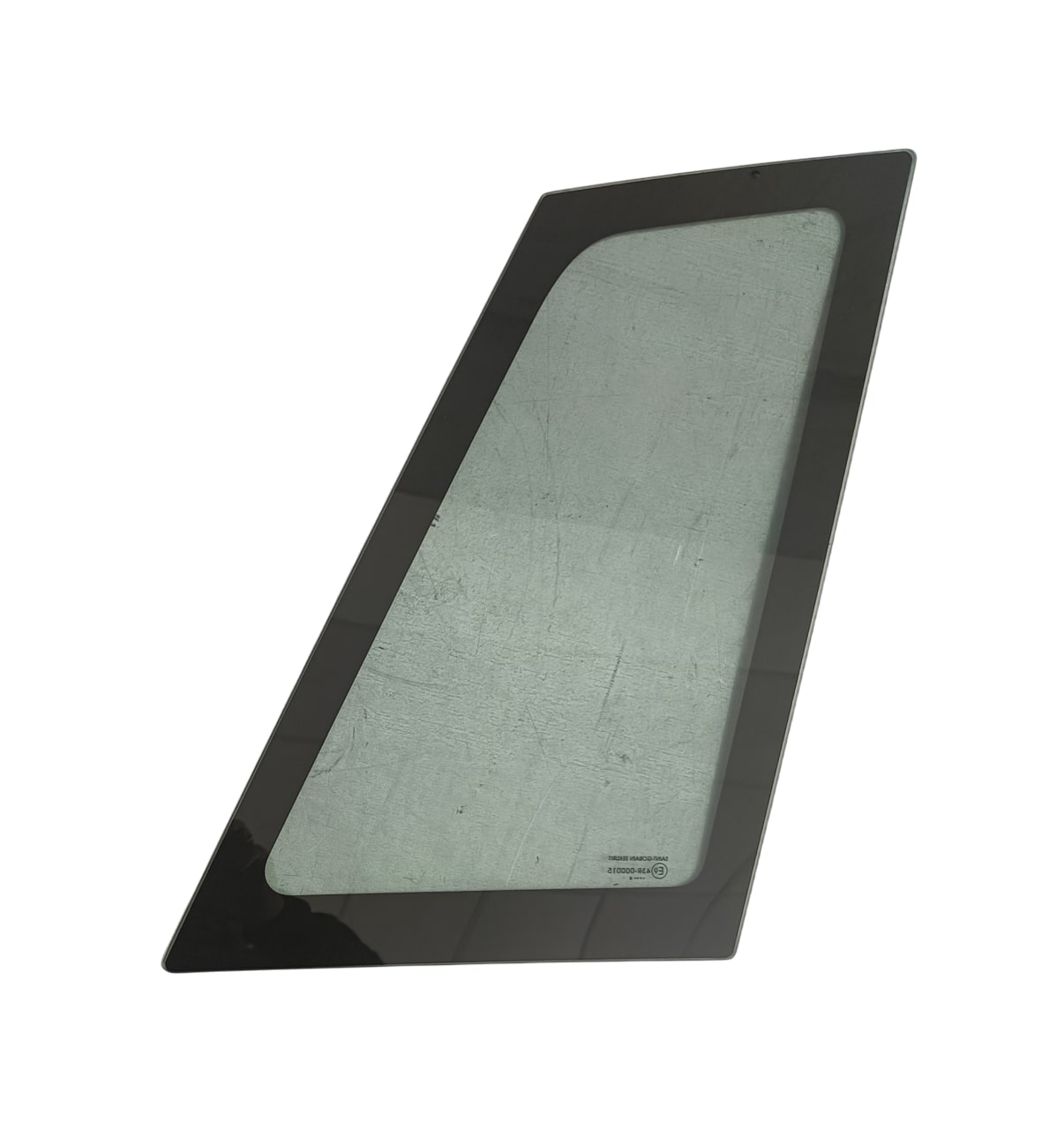 9837953380 VETRO LATERALE ANTERIORE SINISTRO / POSTERIORE DESTRO CITROEN AMI