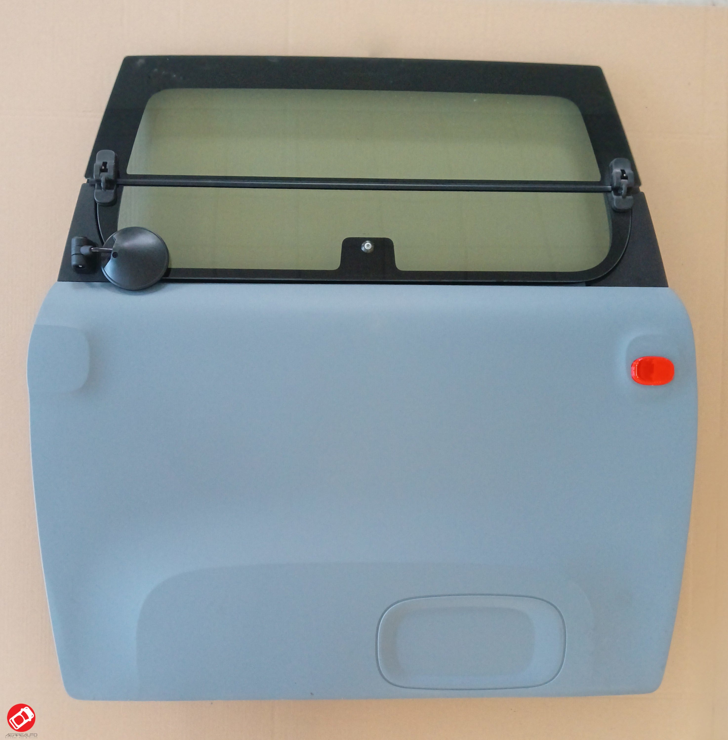 9842749880 PORTIERA SINISTRA CITROEN AMI OPEL ROCKS-E