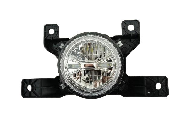 9851161380 FARO ANTERIORE DESTRO / SINISTRO CITROEN AMI OPEL ROCKS-E