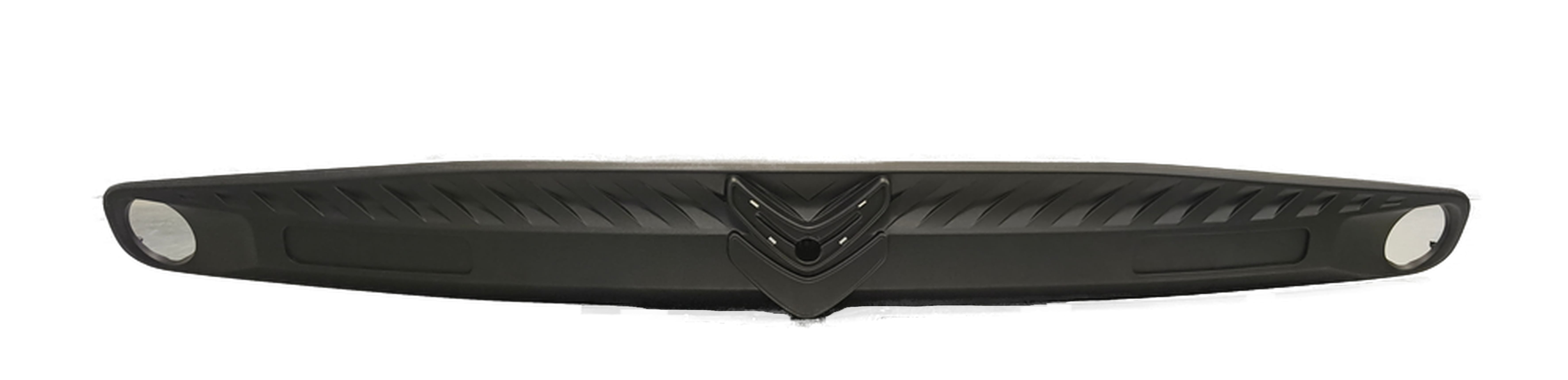 98531178XT MODANATURA PARAURTI SUP. CITROEN AMI