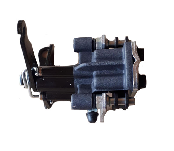 Rear Left Disc Brake Caliper M14