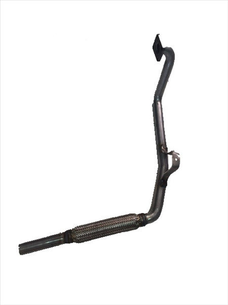 A0709083010 TUBO FLESSIBILE SCARICO MARMITTA CASALINI M10 M12