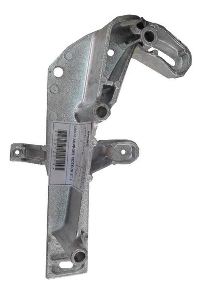 0012979 STAFFA ALTERNATORE / CAMBIO LIGIER MICROCAR DUE