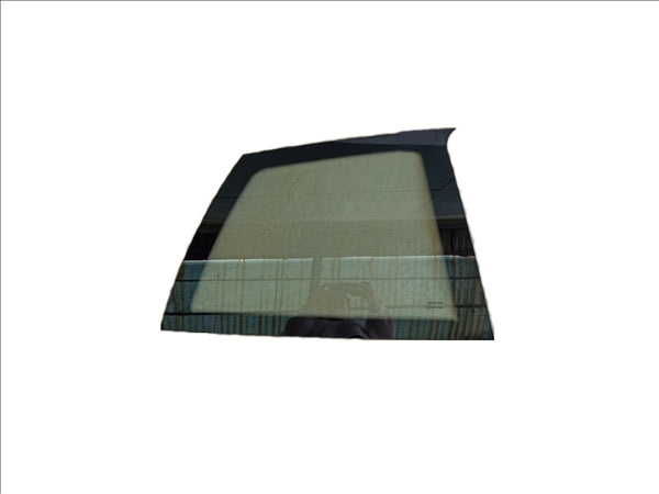 0041098 FINESTRINO VETRO POSTERIORE LATERALE COLORATO DX LIGIER X-TOO S DUE