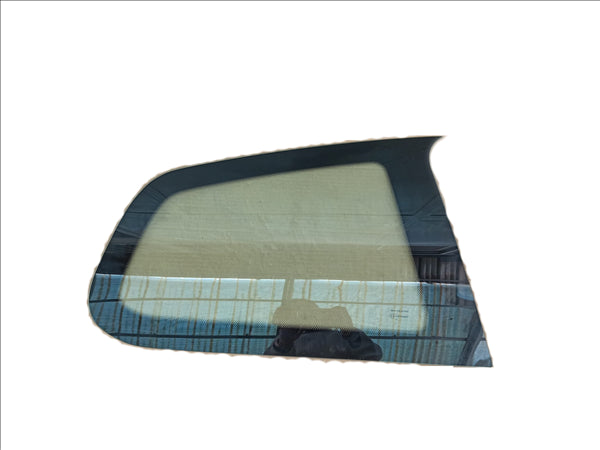 0041124 FINSTRINO VETRO POSTERIORE LATERALE COLORATO DX LIGIER X-TOO MAX R