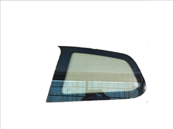 0041125 FINESTRINO VETRO POSTERIORE LATERALE COLORATO SX LIGIER X-TOO MAX R