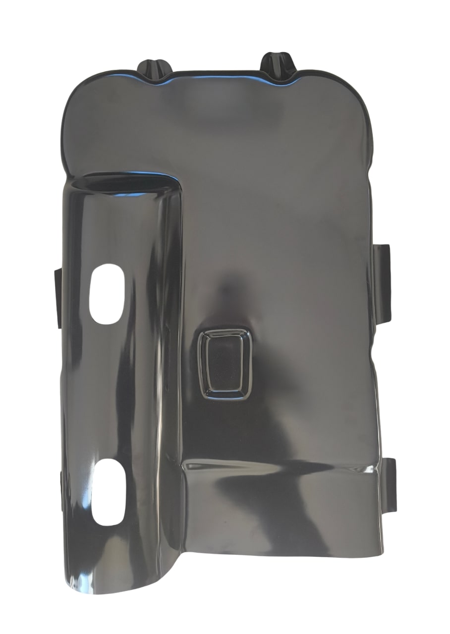 0055250 INSONO SOTTOMOTORE MICROCAR M.GO 3 4 5 HIGHLAND TRAIL