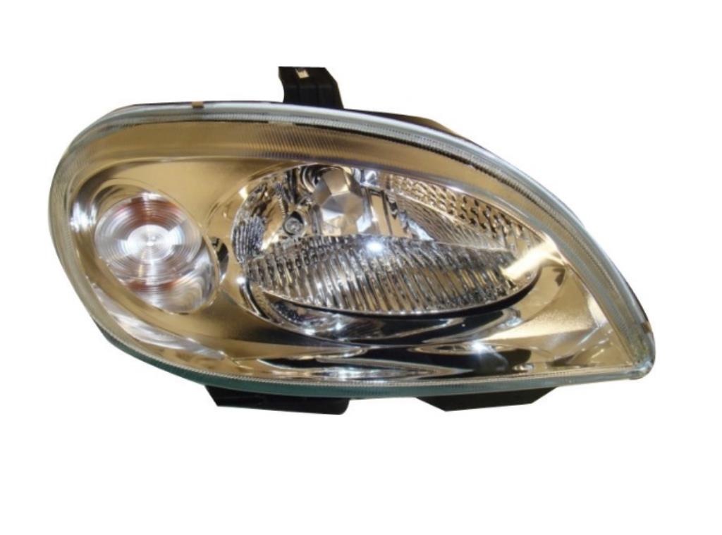 0061104 FARO ANT. DESTRO LIGIER XTOO MAX MICROCAR VIRGO III JDM ALBIZIA ABACA