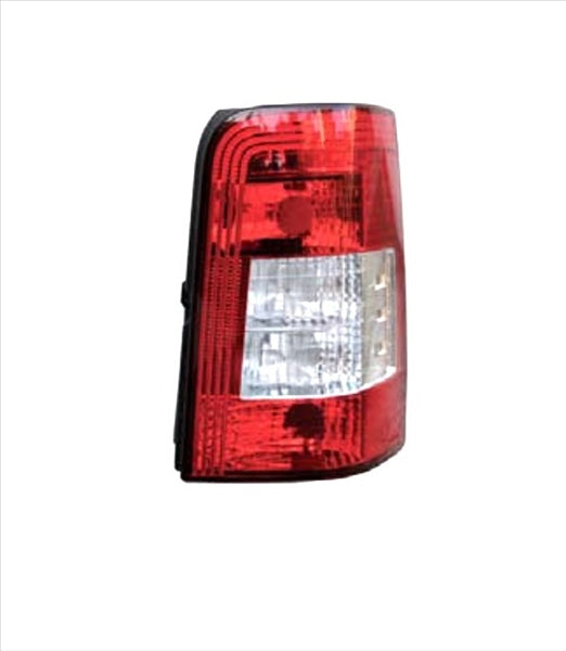 Rear light. Dx Ligier X-too Clear