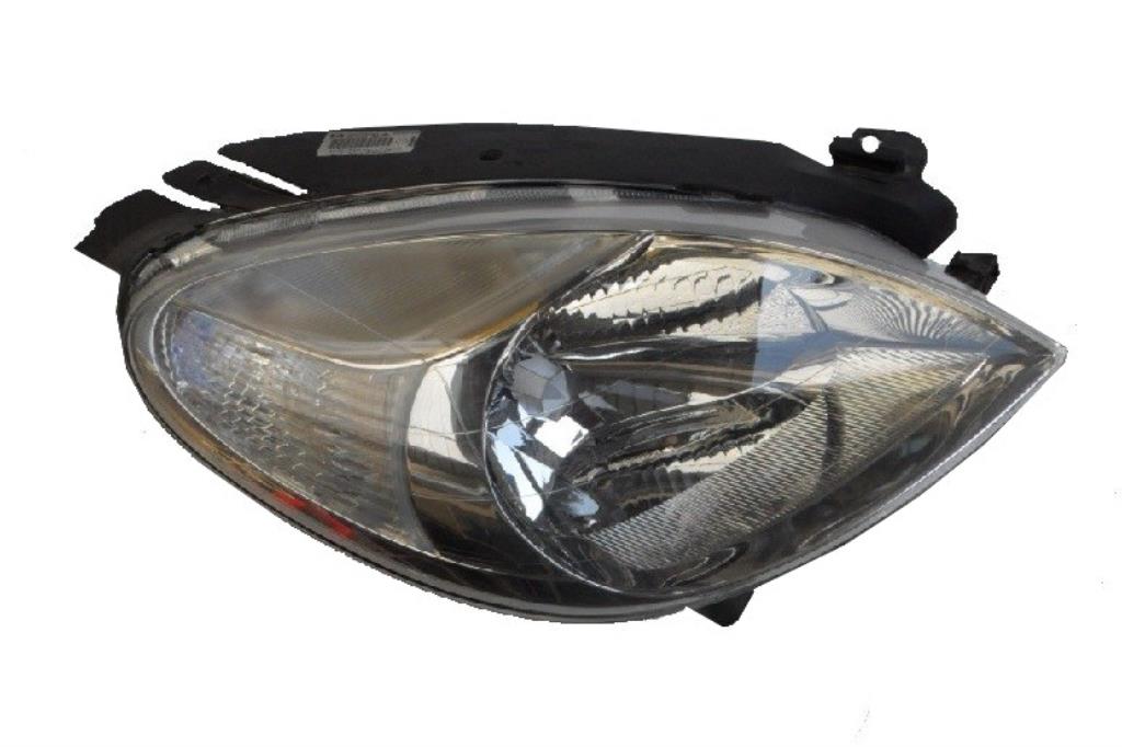 Front lighthouse Dx Ligier X-too R/s/rs/due