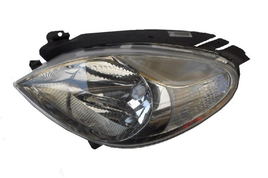 0061115 FARO FANALE ANTERIORE SINISTRO LIGIER X-TOO R S RS DUE