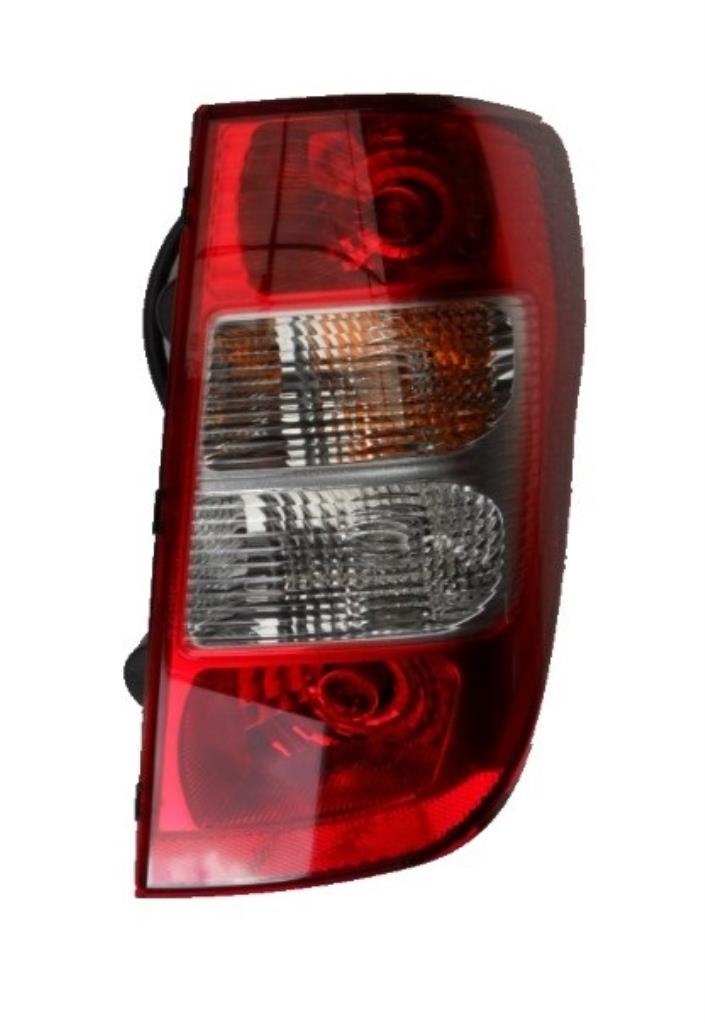 Rear light. Right Ligier Ixo Js50