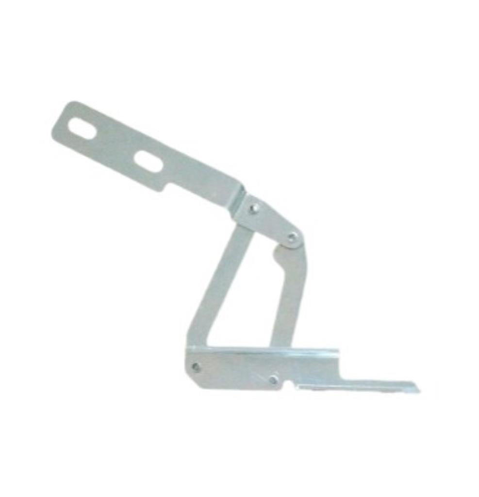0082358 CERNIERA COFANO ANTERIORE DESTRA LIGIER NOVA