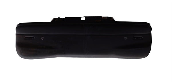 Rear bumper. Ligier Nova