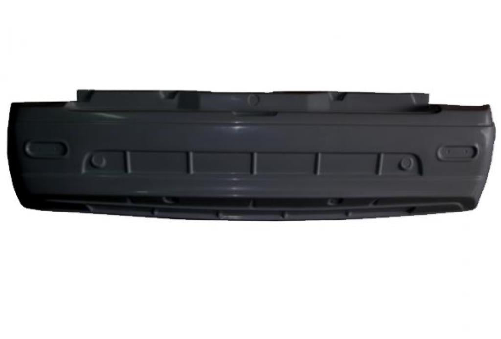 0086052 PARAURTI POSTERIORE LIGIER X-TOO FINO AL TELAIO 4960