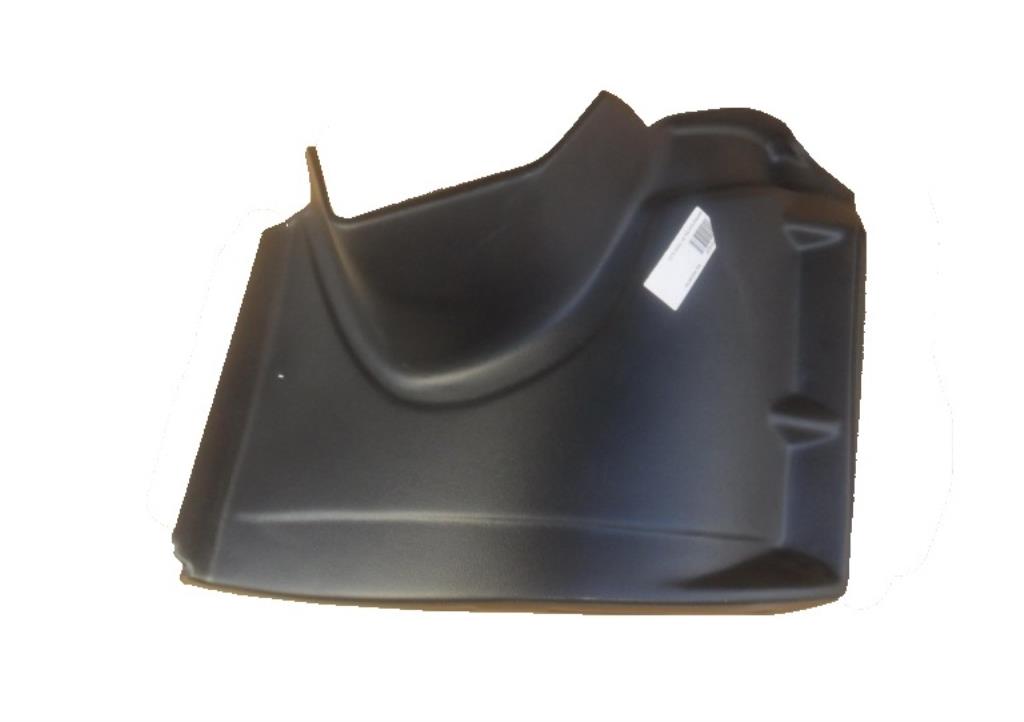 0086188 PARASCHIZZI PASSARUOTA PARAFANGO ANTERIORE DX LIGIER X-TOO / MAX
