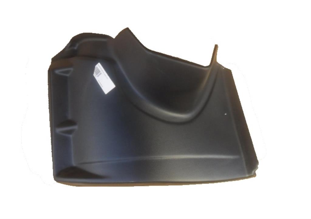 Ligier Xtoo Front Left Wheel Arch