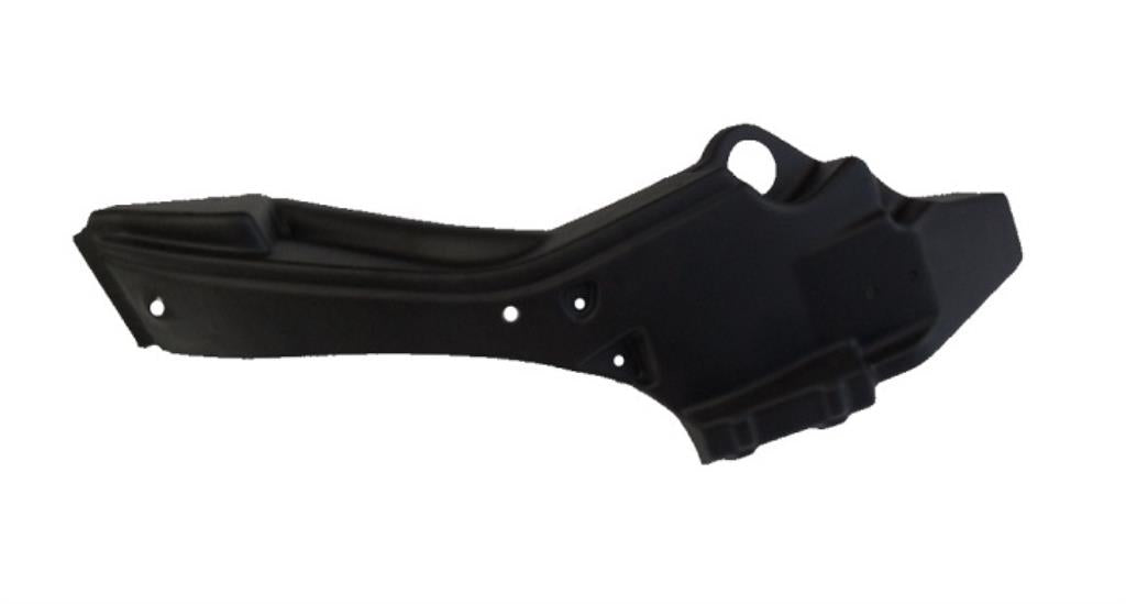 Internal Left Fender Cover Ligier Ixo