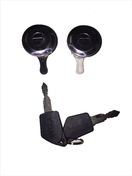Chatenet Media Baro Door Lock Kit