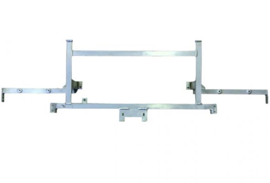01153000 SUPPORTO PARAURTI ANTERIORE BELLIER JADE