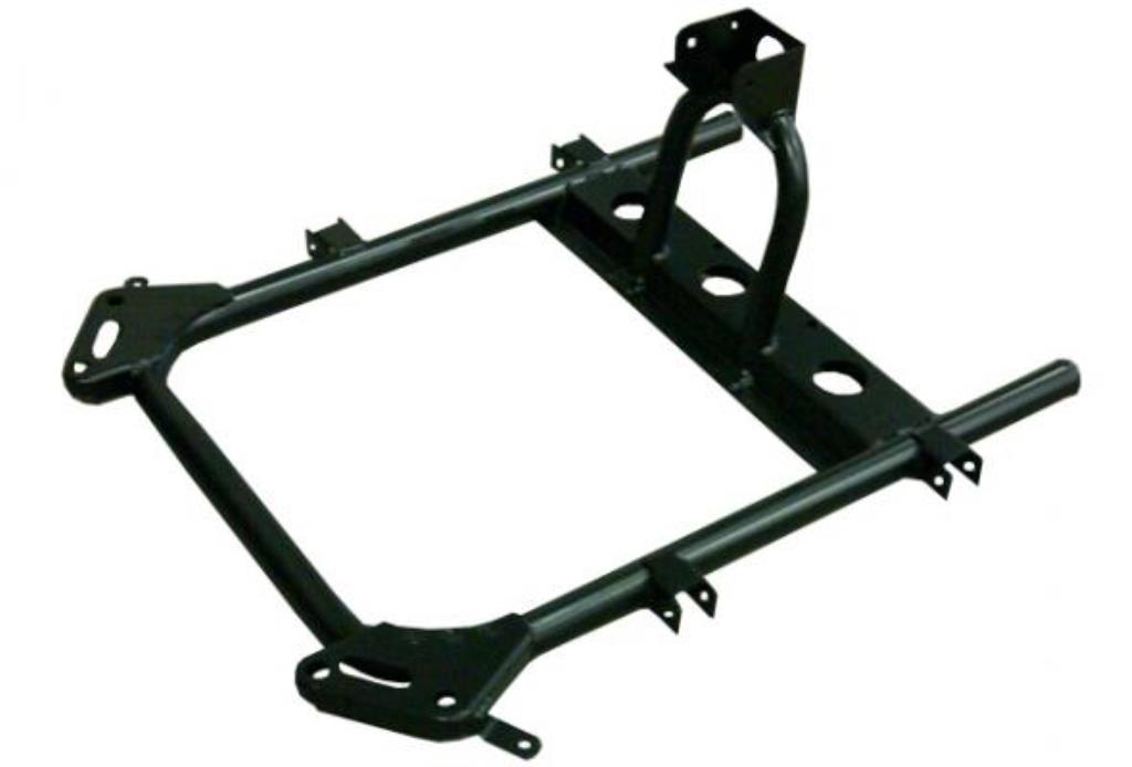Ligier Ixo Engine Cradle