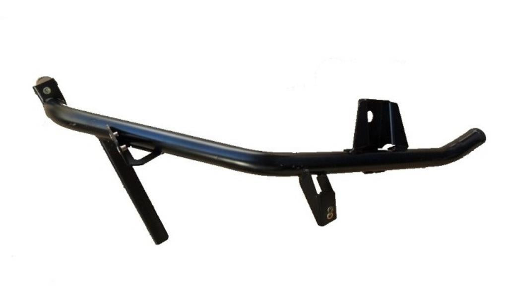 Front strut Left Ligier Ixo