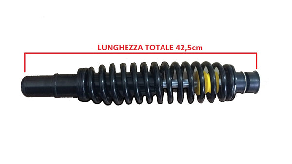 01250501 AMMORTIZZATORE ANTERIORE BELLIER JADE