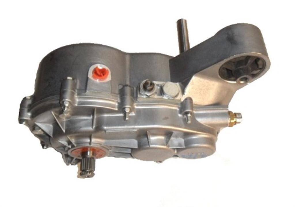 Ligier X-too RS Due Rs 1:11 reducer