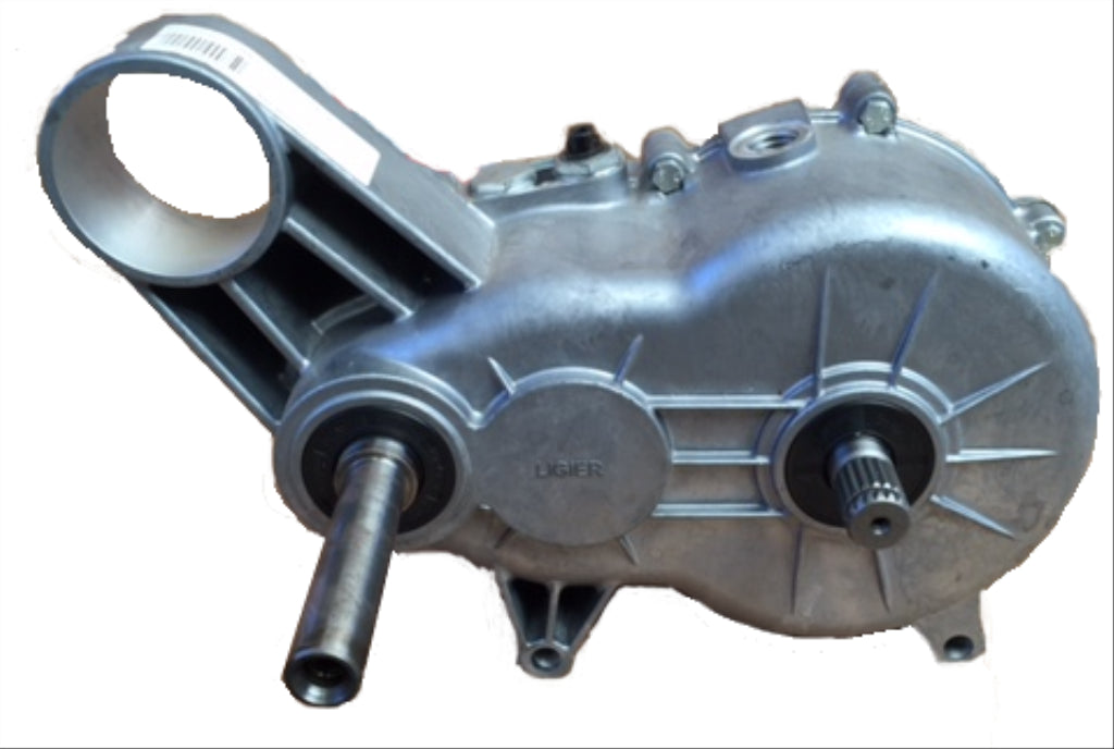 Ligier X-too RS Due Rs 1:8 reducer