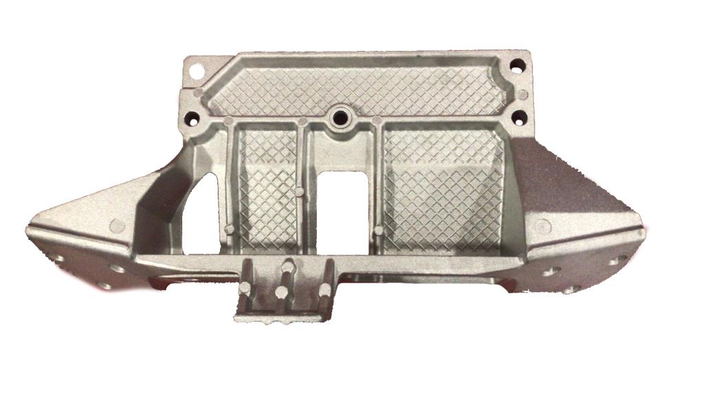 Rear Engine Sup. Lig/mic 1008210