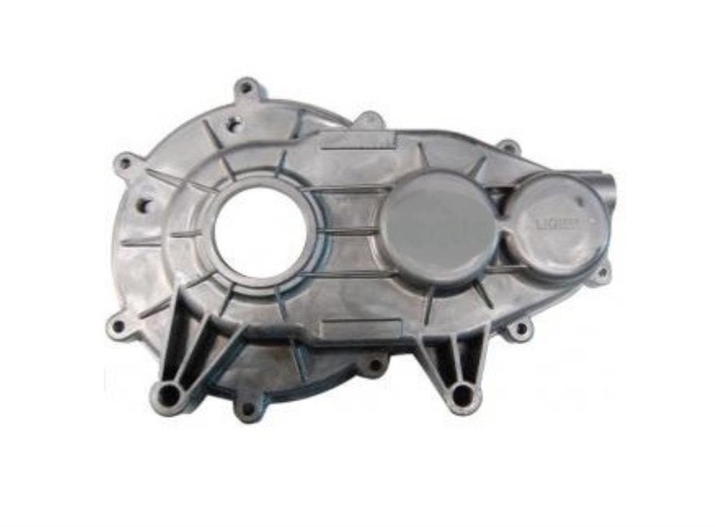 0131823 SEMISCATOLA CARTER CAMBIO STRETTO LIGIER X-TOO R S RS IXO MICROCAR CARGO