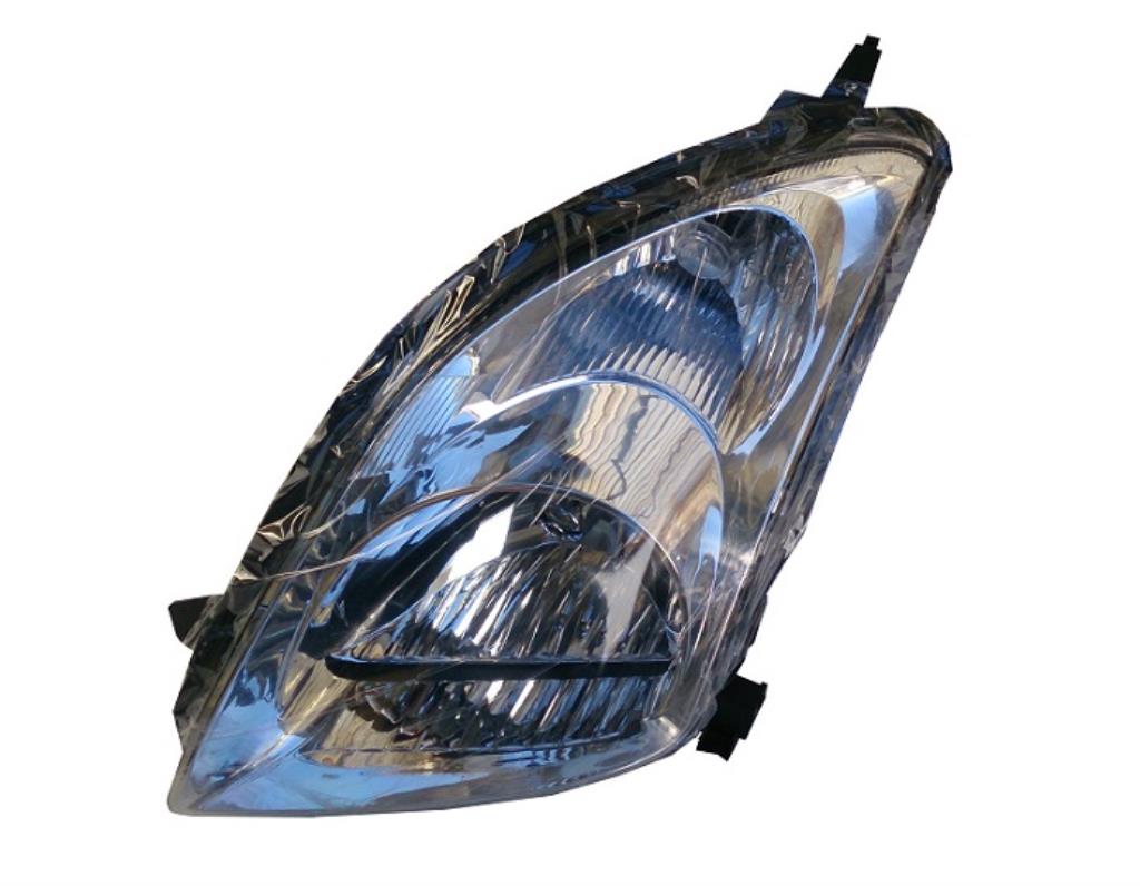 Front lighthouse Sx Bellier Jade