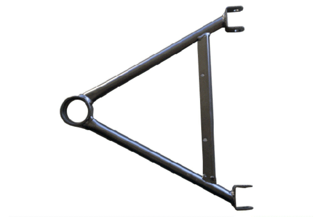 Front Triangle 162/amber/nova/xtoo