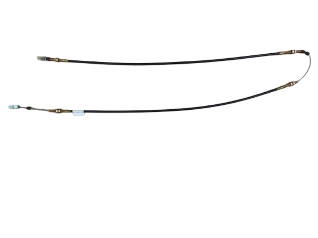 01652002 CAVO FILO FRENO A MANO BELLIER JADE