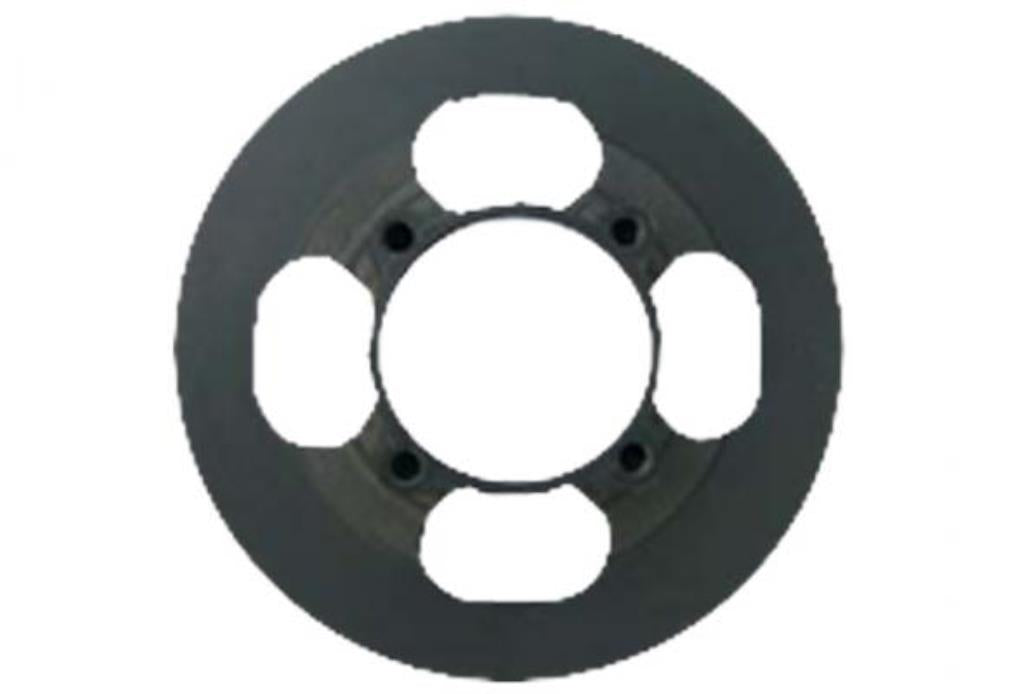 Front Brake Disc Lig Js28 32 34 42 44