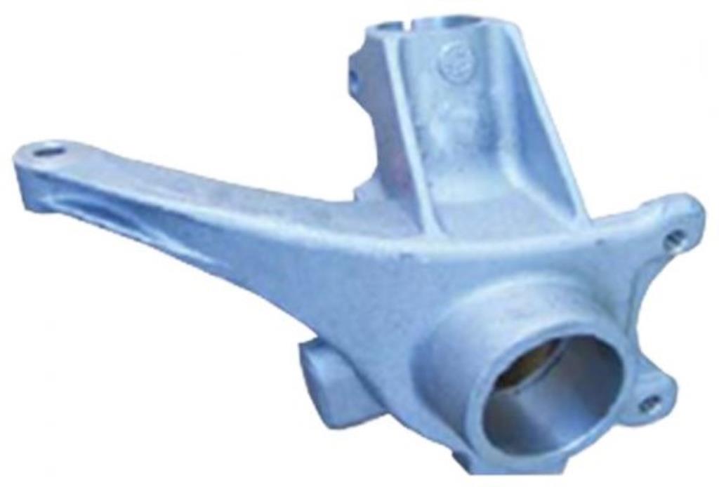 Ligier X-too right hub carrier from 2005