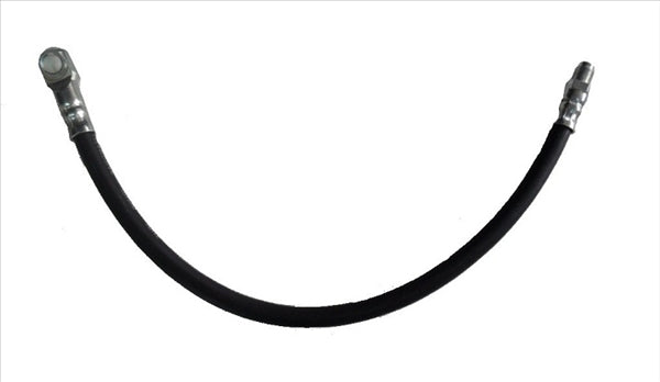 0187083 TUBO FLESSIBILE FRENO ANTERIORE LIGIER 162 AMBRA NOVA