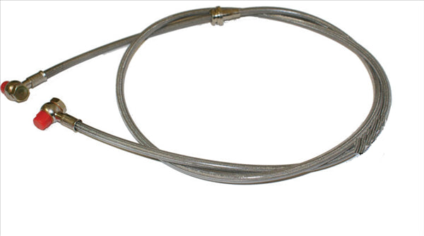 Front Brake Hose Sx Ligier X-too
