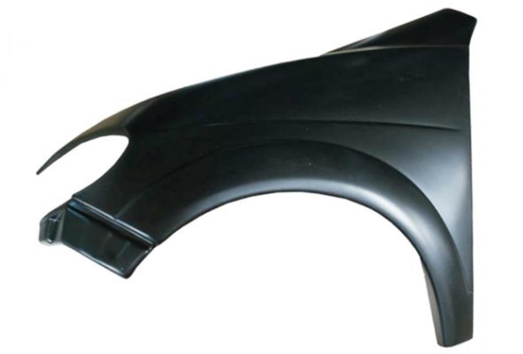 0187559 PARAFANGO ANTERIORE SINISTRO LIGIER X-TOO