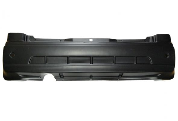 0187595 PARAURTI POSTERIORE LIGIER X-TOO DAL TELAIO 4961